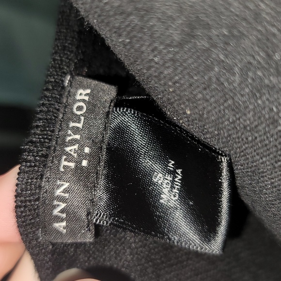 Sweater Dress - Picture 4 of 4